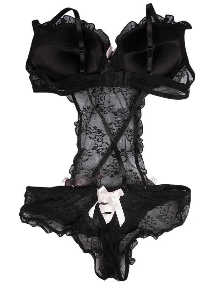 Vibrators Sunset Intimates Sunset Intimates Womens Much Love Bodysuit Vibrators Sunset Intimates Sunset Intimates Womens Much Love Bodysuit