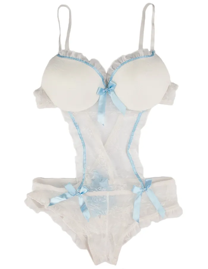 Vibrators Sunset Intimates Sunset Intimates Womens Much Love Bodysuit Vibrators Sunset Intimates Sunset Intimates Womens Much Love Bodysuit