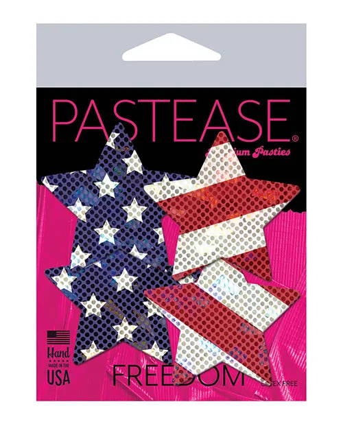 Vibrators Pastease Premium Petites Glittering Stars Stripes Redwhiteblue Os Pastease Vibrators Pastease Premium Petites Glittering Stars Stripes Redwhiteblue Os Pastease