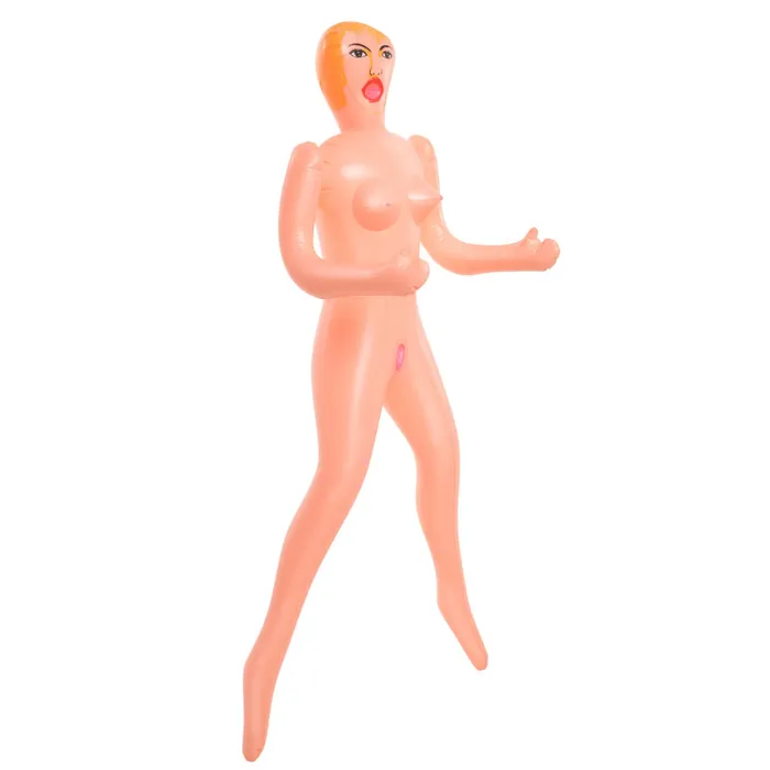 Becky the Beginner Babe Doll Pipedream Male Sex Toys Becky the Beginner Babe Doll Pipedream Male Sex Toys