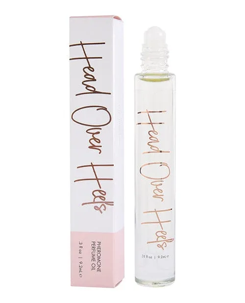 CGC CGC Perfume Oil with Pheromones Couples CGC CGC Perfume Oil with Pheromones Couples