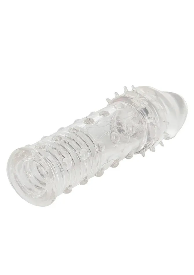 Apollo Male Sex Toys Apollo Extender Textured Sleeve Apollo Male Sex Toys Apollo Extender Textured Sleeve