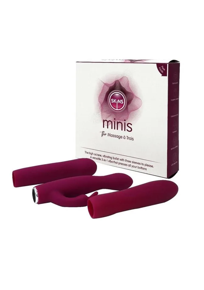 Couples Skins Skins Minis Massage A Trois Couples Skins Skins Minis Massage A Trois