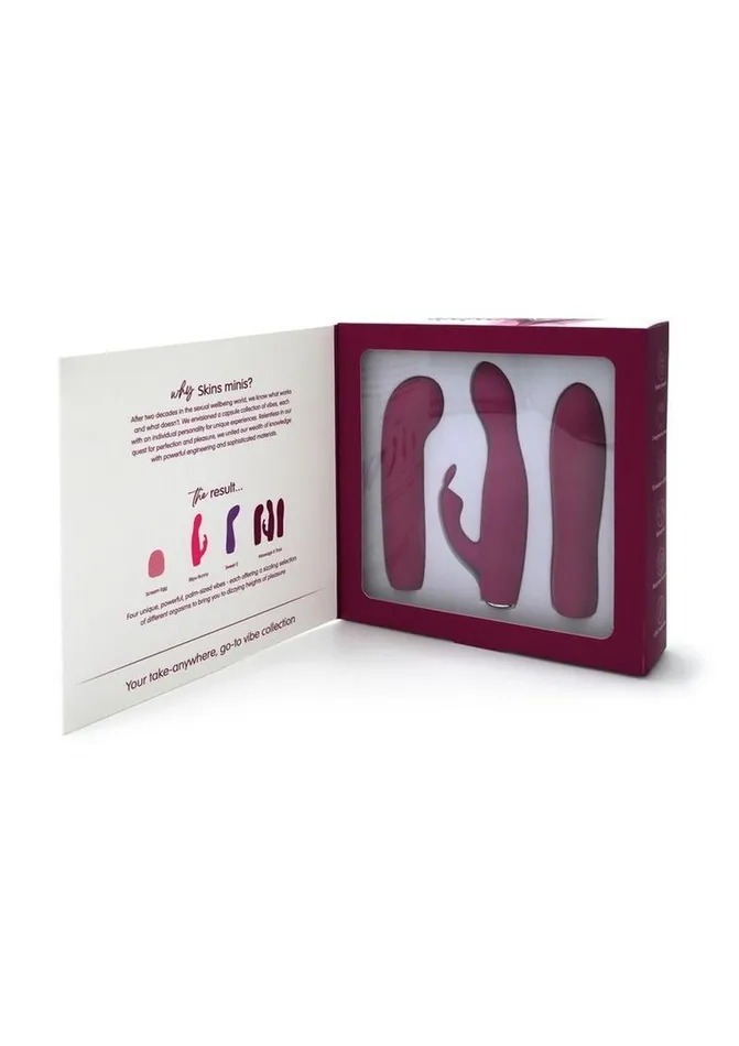 Couples Skins Skins Minis Massage A Trois Couples Skins Skins Minis Massage A Trois
