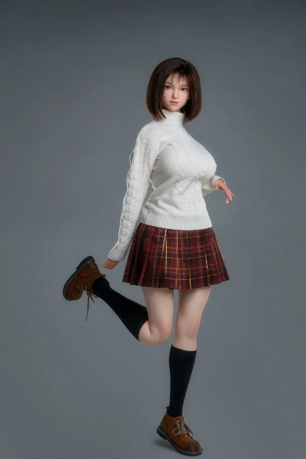 Male Sex Toys Game Lady Doll 165cm5ft5 Gcup Realistic Game lady Sex Doll Nozomi Harasaki Male Sex Toys Game Lady Doll 165cm5ft5 Gcup Realistic Game lady Sex Doll Nozomi Harasaki