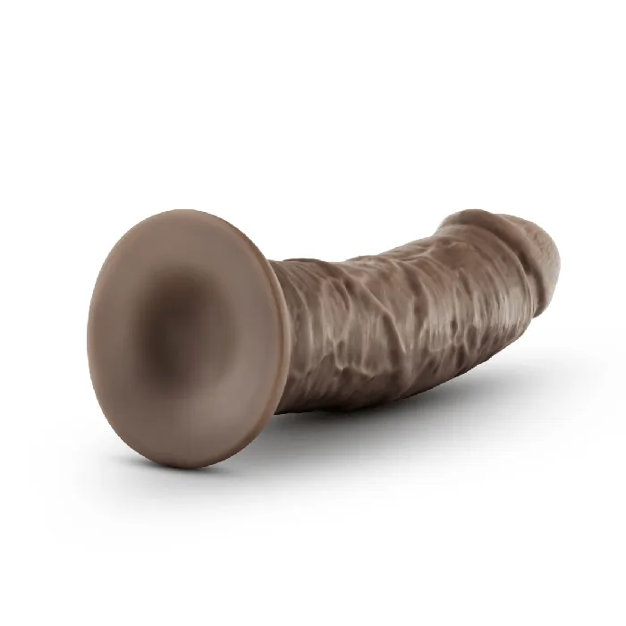 Dildos Blush Novelties Dr Skin Glide 8 Inch Self Lubricating Dildo Dildos Blush Novelties Dr Skin Glide 8 Inch Self Lubricating Dildo