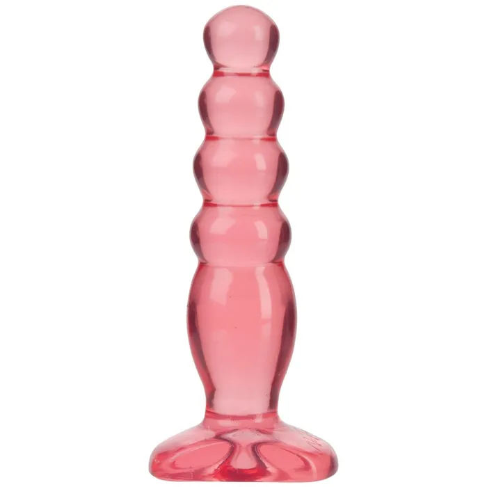 Doc Johnson Anal Crystal Jellies Anal Delight Doc Johnson Anal Crystal Jellies Anal Delight