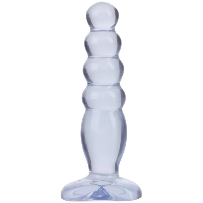 Doc Johnson Anal Crystal Jellies Anal Delight Doc Johnson Anal Crystal Jellies Anal Delight