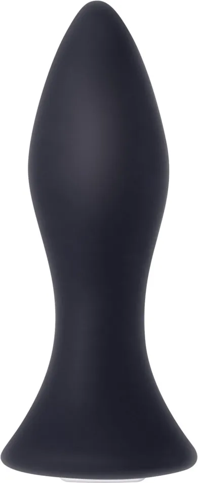 Evolved Novelties Mini Butt Plug Black Anal Evolved Novelties Mini Butt Plug Black Anal