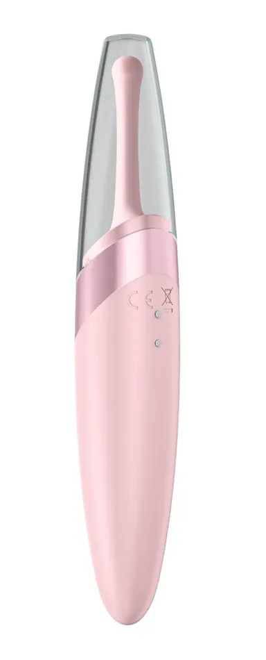 Twirling Delight Satisfyer Vibrators Twirling Delight Satisfyer Vibrators
