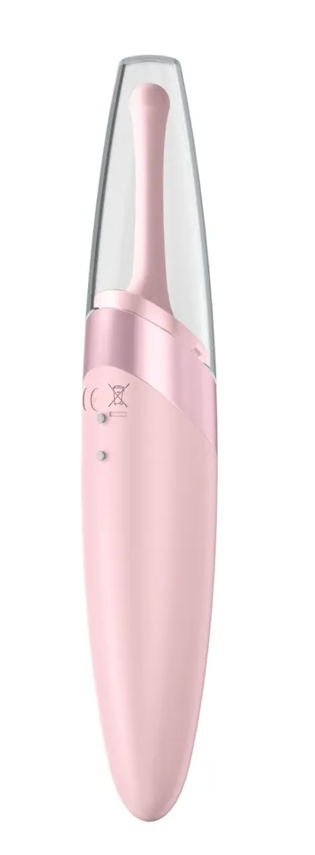 Twirling Delight Satisfyer Vibrators Twirling Delight Satisfyer Vibrators