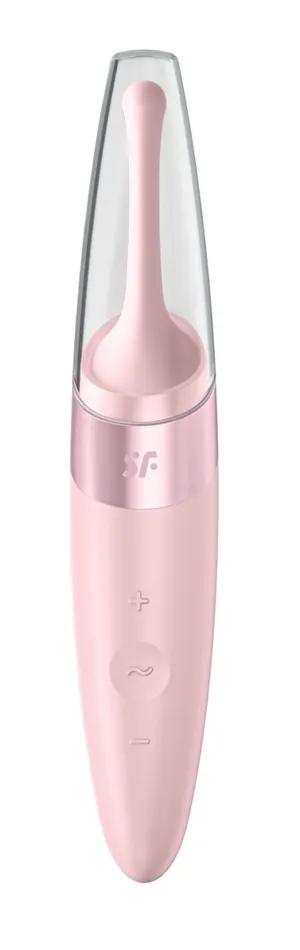 Twirling Delight Satisfyer Vibrators Twirling Delight Satisfyer Vibrators