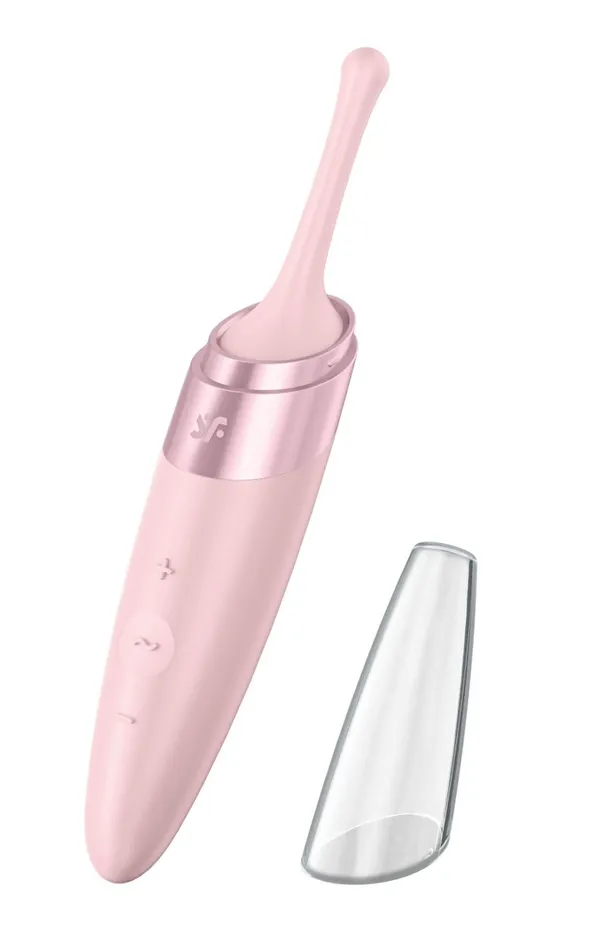 Twirling Delight Satisfyer Vibrators Twirling Delight Satisfyer Vibrators