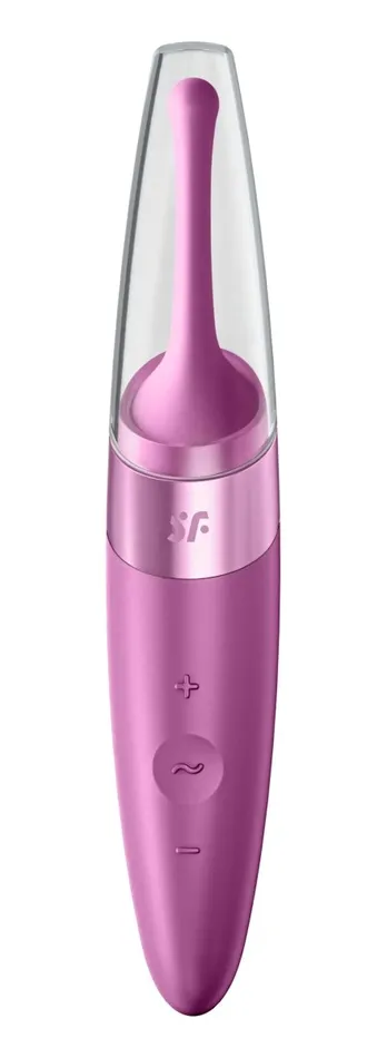 Twirling Delight Satisfyer Vibrators Twirling Delight Satisfyer Vibrators
