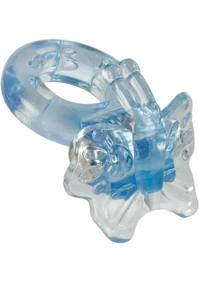 Anal Basic Essentials Basic Essentials Butterfly Enhancer Anal Basic Essentials Basic Essentials Butterfly Enhancer
