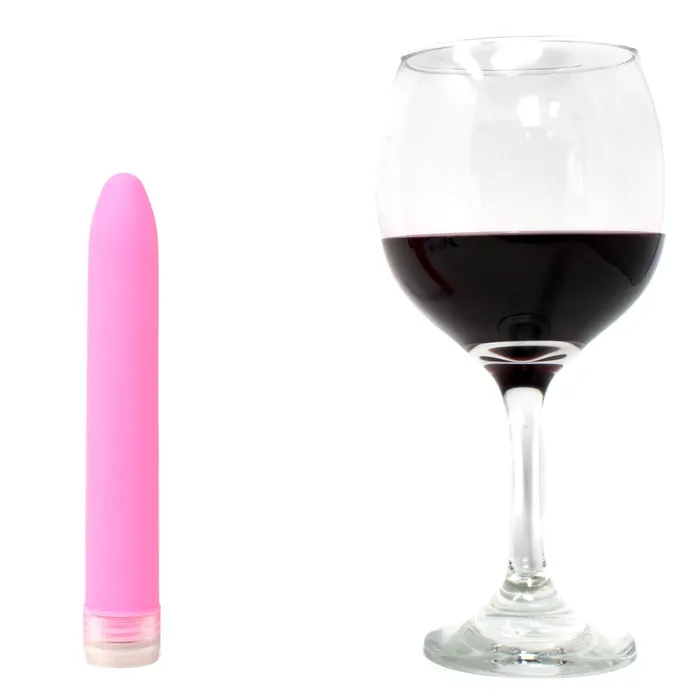 Evolved Novelties Velvet Kiss Vibrator Evolved Novelties Vibrators