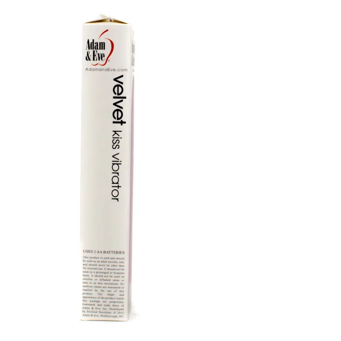 Evolved Novelties Velvet Kiss Vibrator Evolved Novelties Vibrators