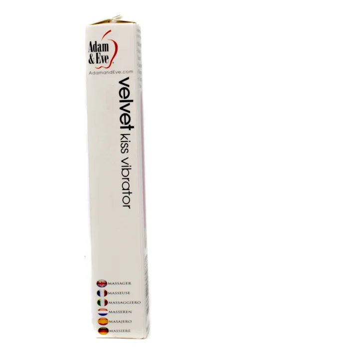 Evolved Novelties Velvet Kiss Vibrator Evolved Novelties Vibrators