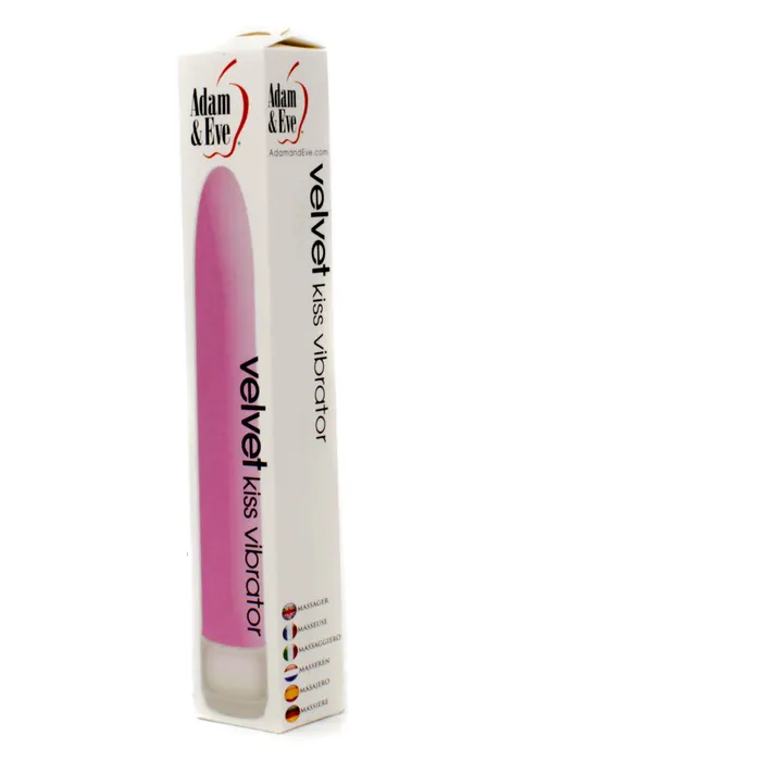 Evolved Novelties Velvet Kiss Vibrator Evolved Novelties Vibrators