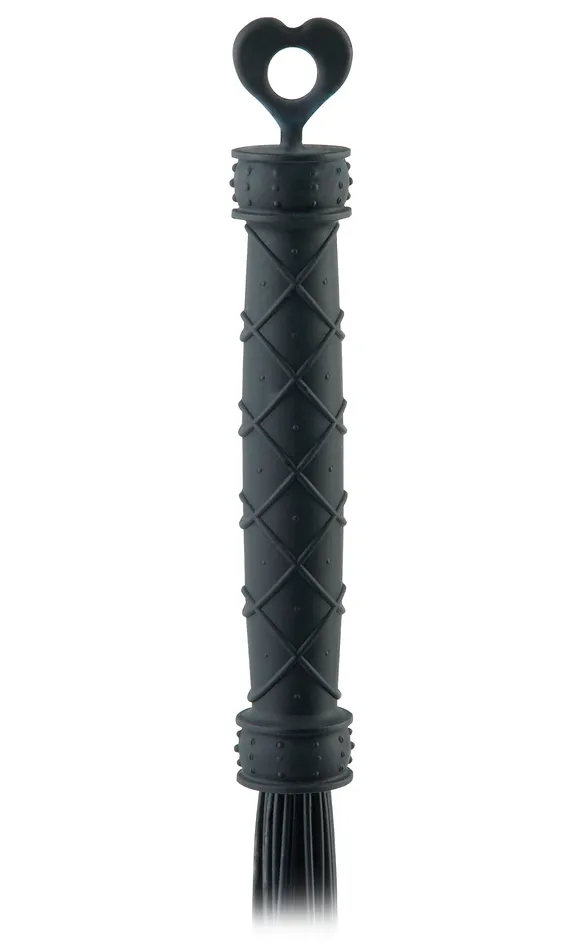 Fetish Fantasy Female Sex Toys Fetish Fantasy Elite Silicone Bondage Whip Fetish Fantasy Female Sex Toys Fetish Fantasy Elite Silicone Bondage Whip
